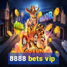 8888 bets vip